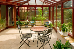 Kettle Green conservatory quotes