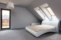 Kettle Green bedroom extensions